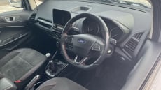 Ford EcoSport 1.0 EcoBoost 125 ST-Line 5dr Petrol Hatchback